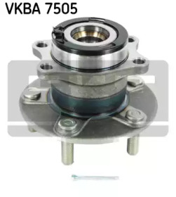 SKF VKBA 7505